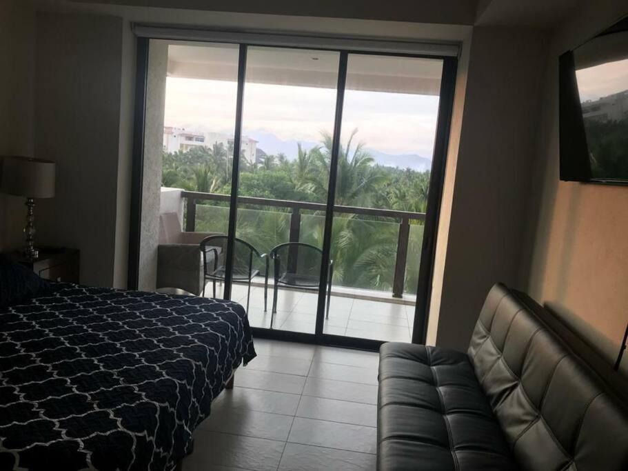Acapulco Amplio Depto 3Bd En Residencial La Isla Torre Hawaii Exterior foto